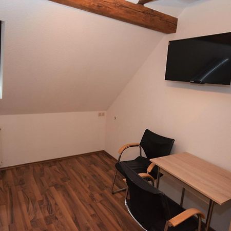 Nuertingen Zimmer Ngoại thất bức ảnh