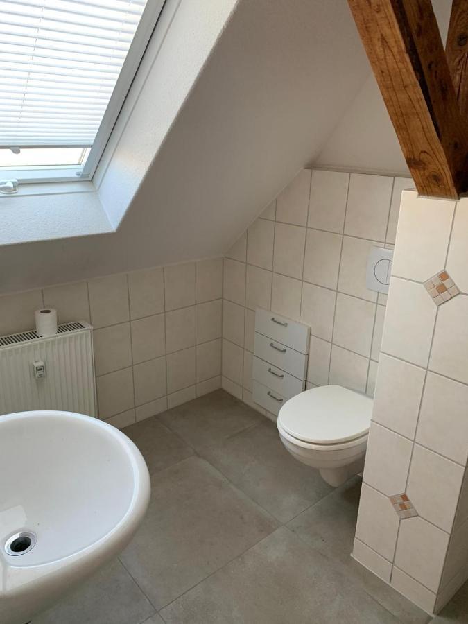 Nuertingen Zimmer Ngoại thất bức ảnh