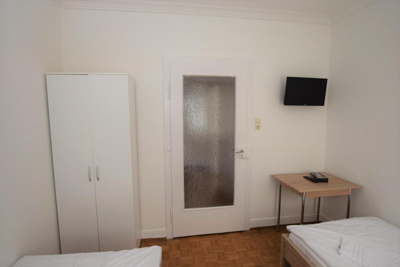 Nuertingen Zimmer Ngoại thất bức ảnh