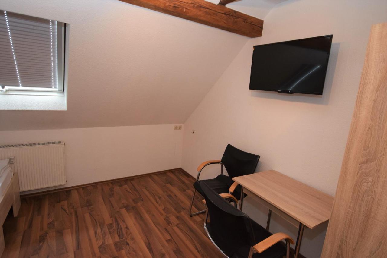 Nuertingen Zimmer Ngoại thất bức ảnh