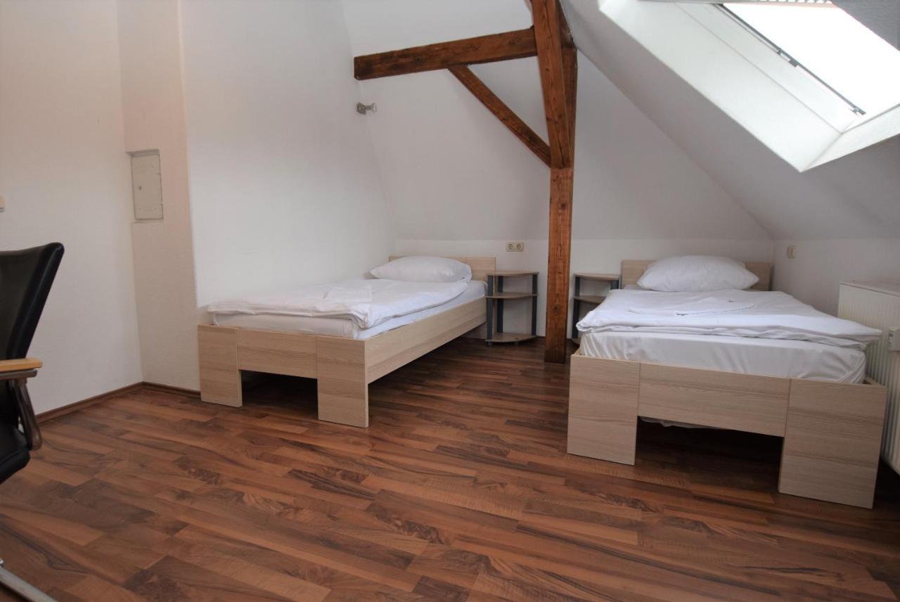 Nuertingen Zimmer Ngoại thất bức ảnh