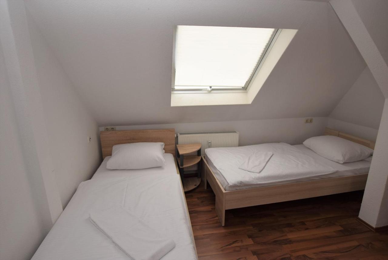 Nuertingen Zimmer Ngoại thất bức ảnh