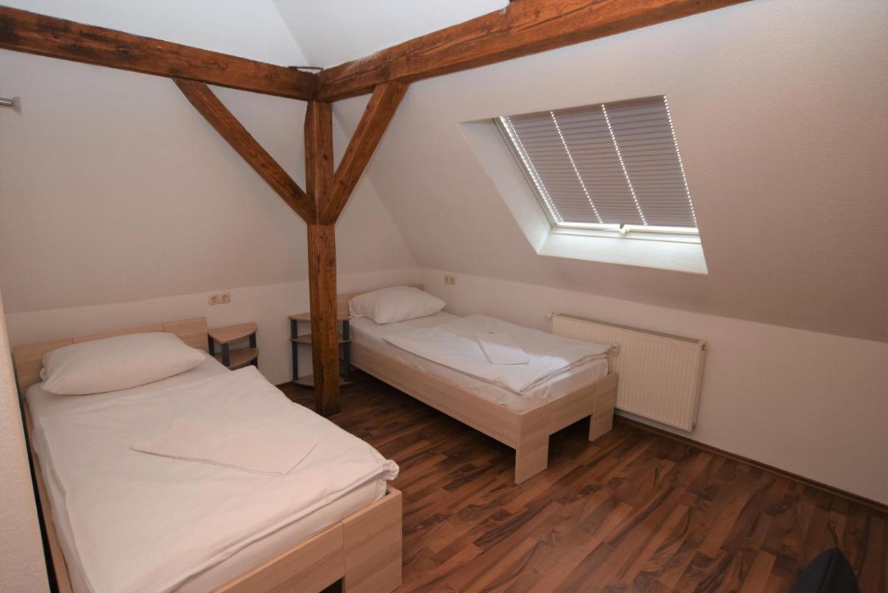Nuertingen Zimmer Ngoại thất bức ảnh