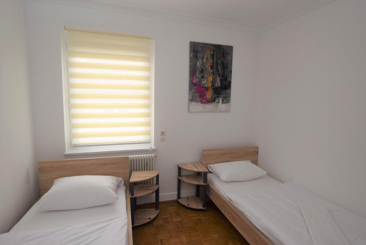 Nuertingen Zimmer Ngoại thất bức ảnh