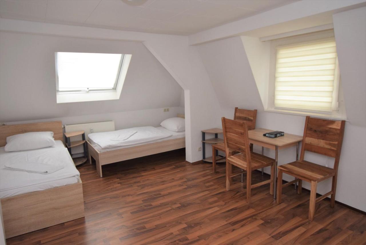 Nuertingen Zimmer Ngoại thất bức ảnh