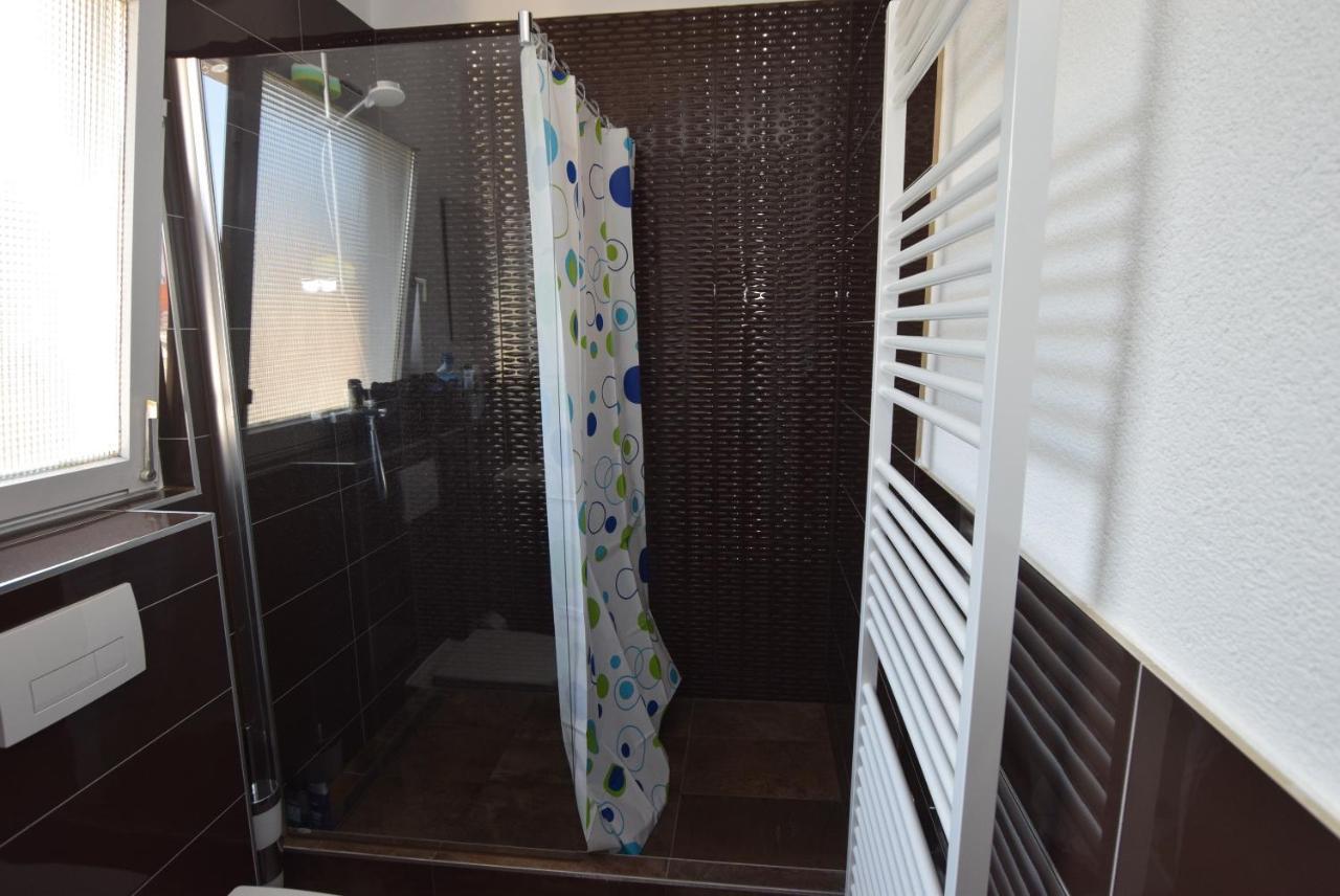 Nuertingen Zimmer Ngoại thất bức ảnh