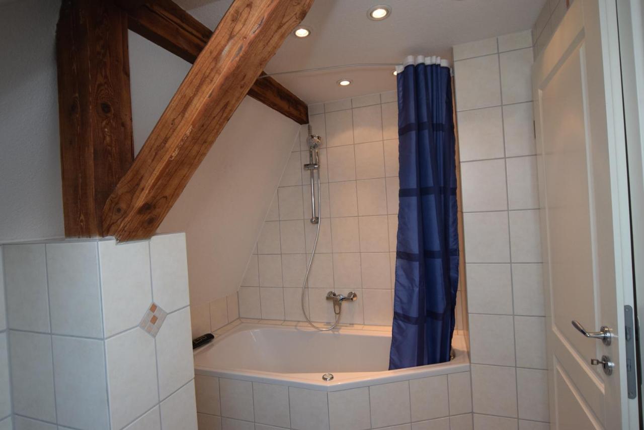 Nuertingen Zimmer Ngoại thất bức ảnh