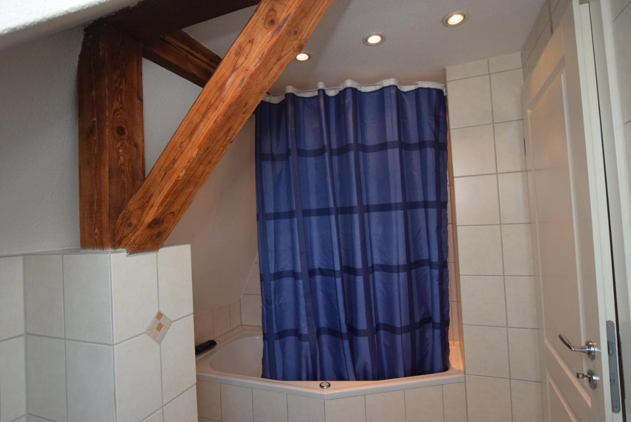 Nuertingen Zimmer Ngoại thất bức ảnh