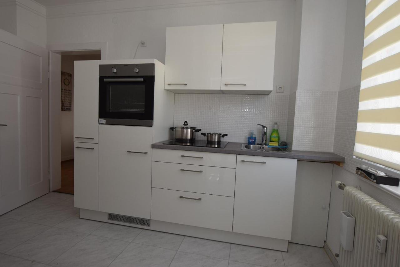 Nuertingen Zimmer Ngoại thất bức ảnh